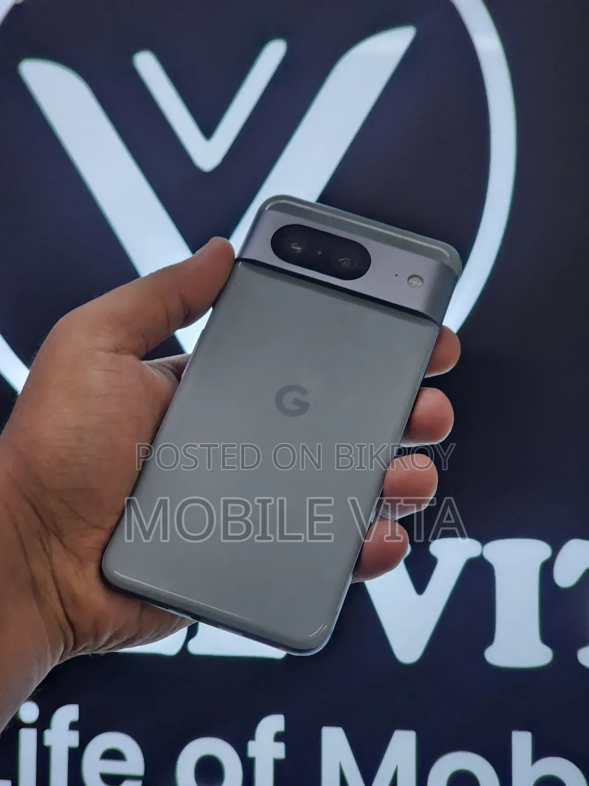 Google Pixel 8 128 GB