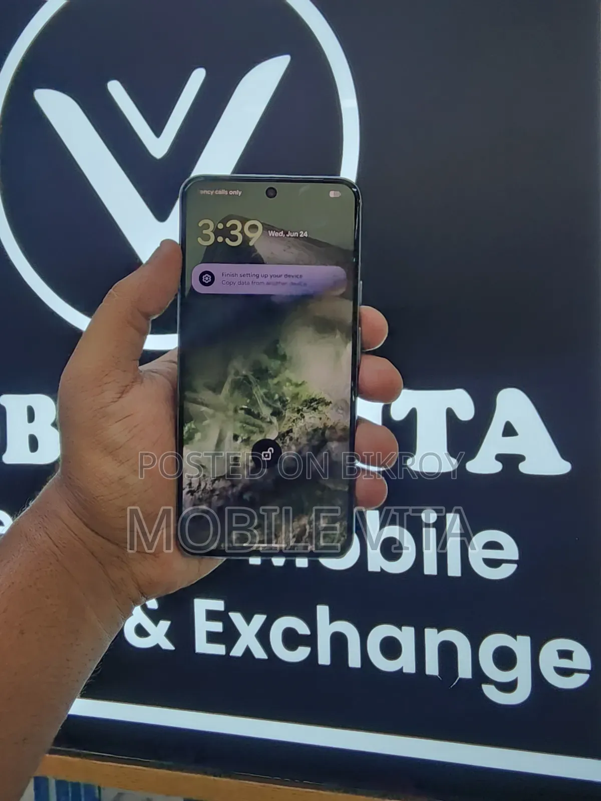 Google Pixel 8 128 GB
