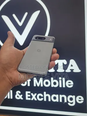 Google Pixel 8 128 GB