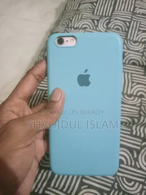 Apple iPhone 6s Plus 64 GB White
