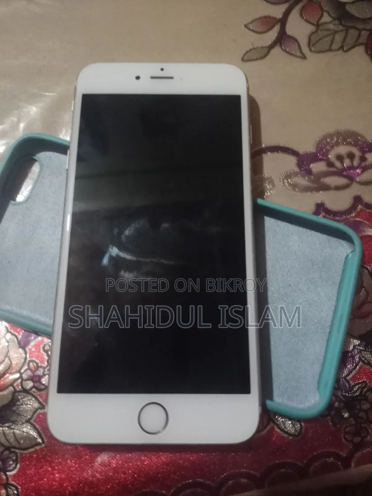 Apple iPhone 6s Plus 64 GB White