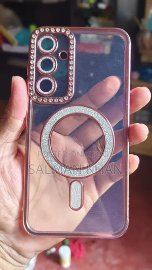 Samsung A35 এর কাভার