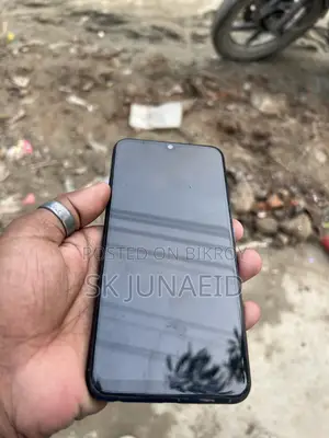 Vivo Y11 32 GB Blue
