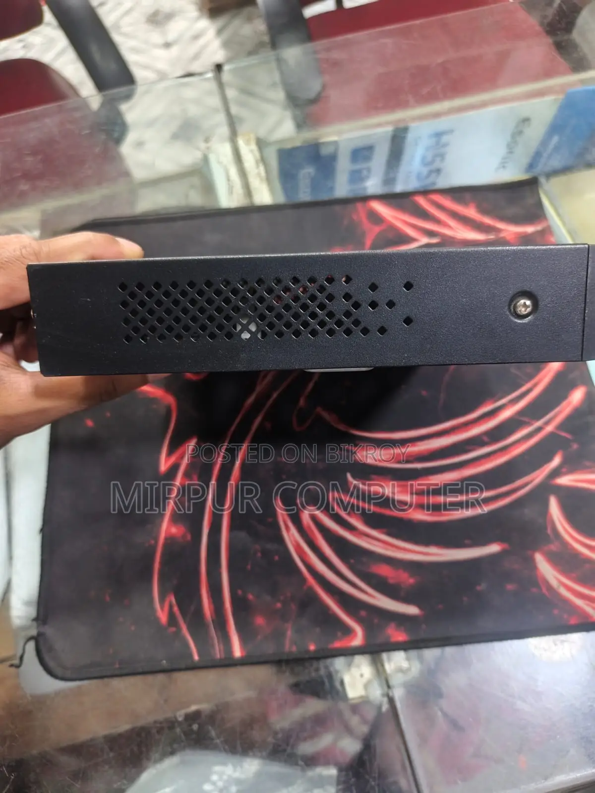 Dahua Xvr1a04 Penta-brid 4-channel Digital Video Recorder