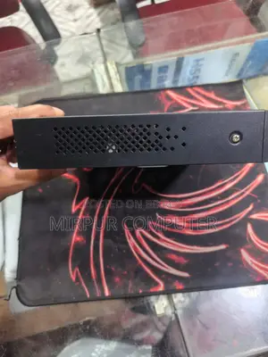 Dahua Xvr1a04 Penta-brid 4-channel Digital Video Recorder