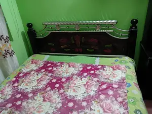 Bed Dressing Table