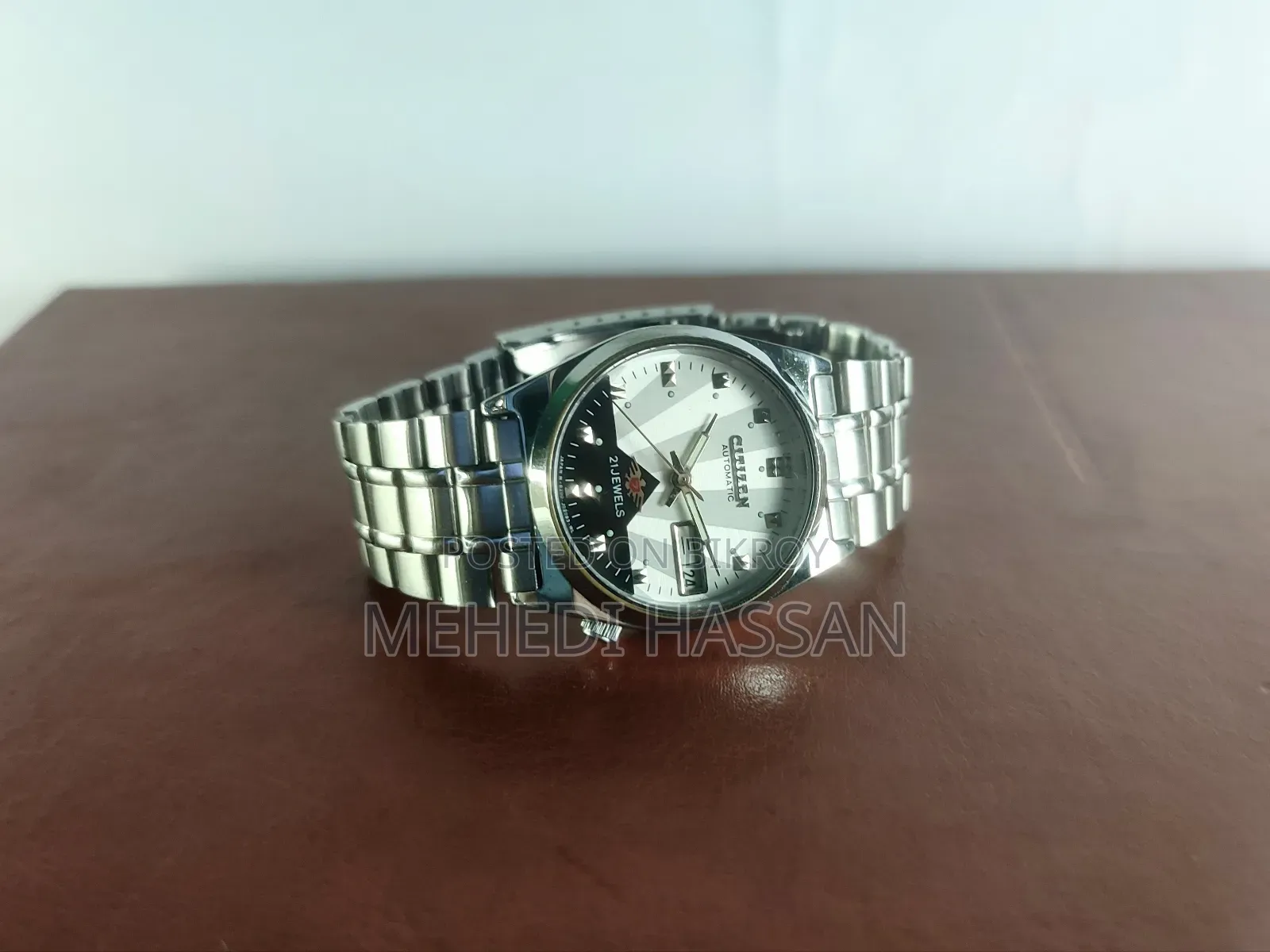 Citizen Gn-4w-s [ 7 Eagle ] Jdm