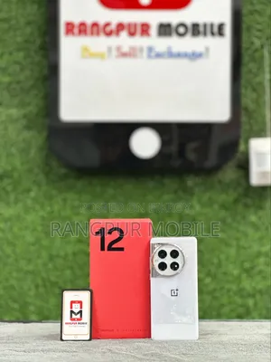 OnePlus 12 512 GB White