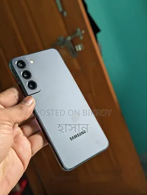 স্যামসাং গ্যালাক্সি এস২২ ৫জি ১২৮ জিবি কালো