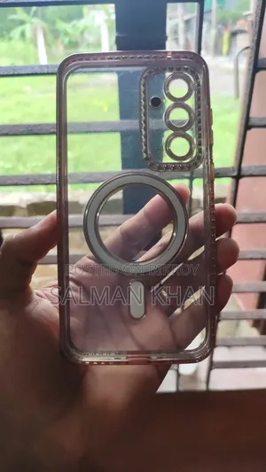 Cover for Samsung A35