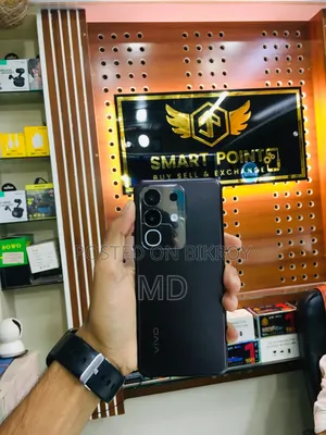 Vivo Y29 128 GB Rose Gold