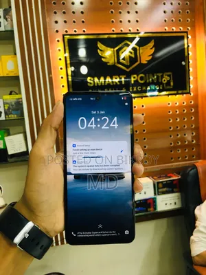 Vivo Y29 128 GB Rose Gold