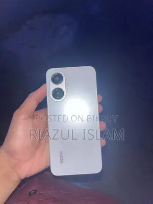 Xiaomi Redmi Turbo 4 Pro 256 GB White