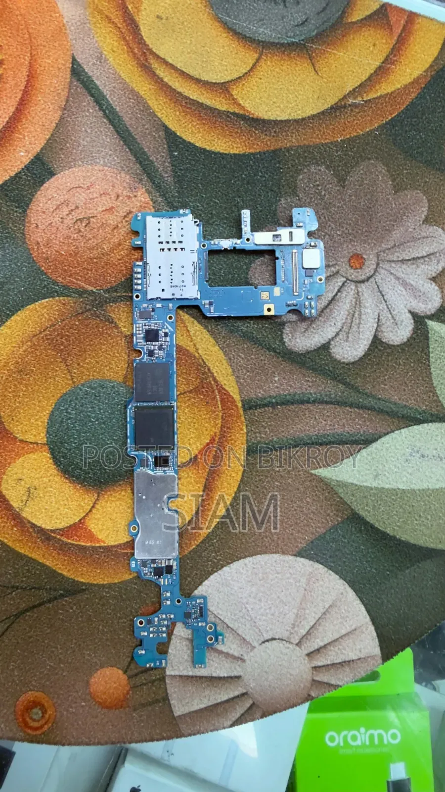 Motherboard 8/512 Samsung