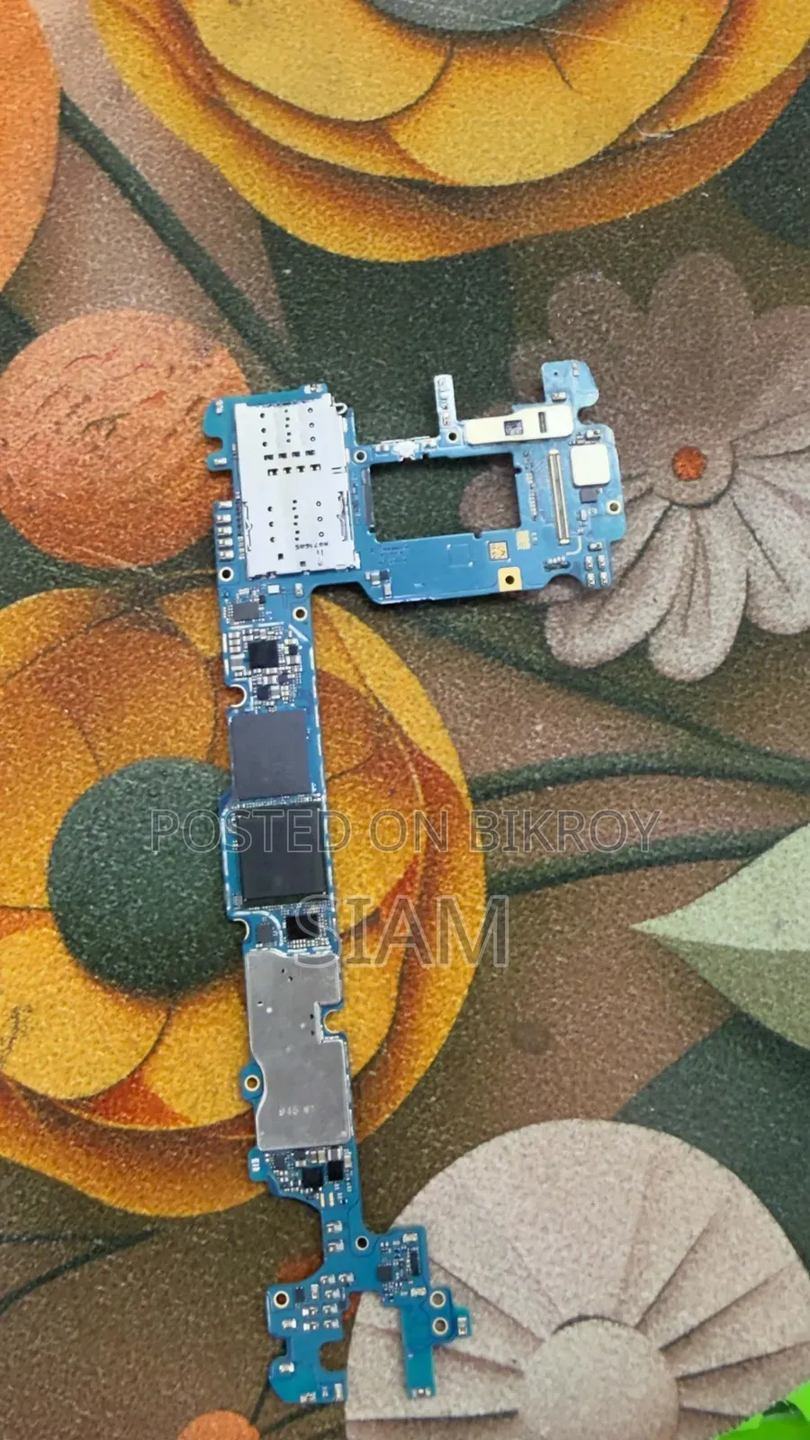 Motherboard 8/512 Samsung