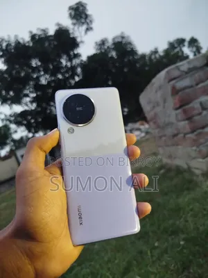 Xiaomi Civi 3 ২৫৬ জিবি পার্পল