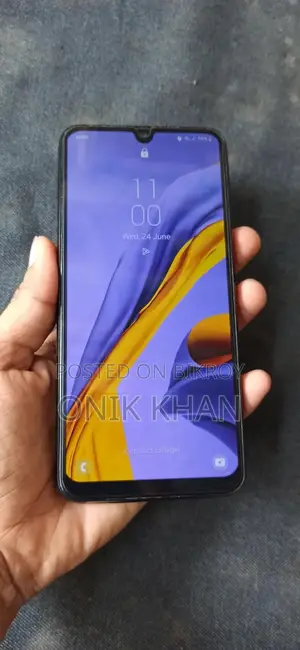 Samsung Galaxy M31 128 GB Black