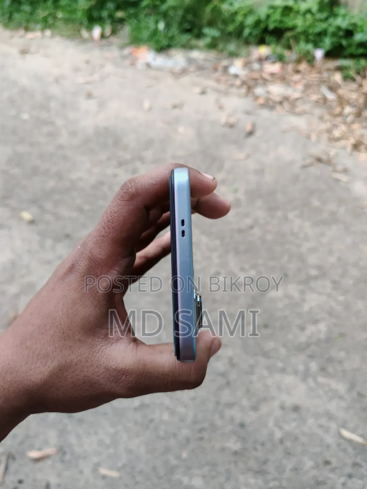 Infinix Hot 50 Pro 256 GB Bronze