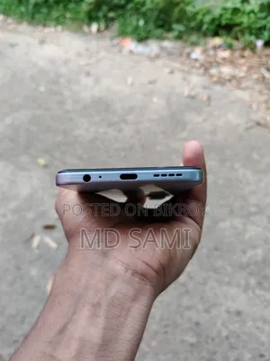 Infinix Hot 50 Pro 256 GB Bronze