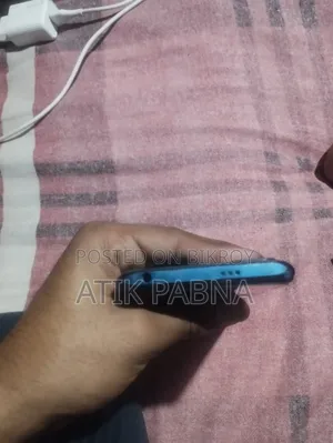 Xiaomi Poco M3 Pro 5G 128 GB Blue