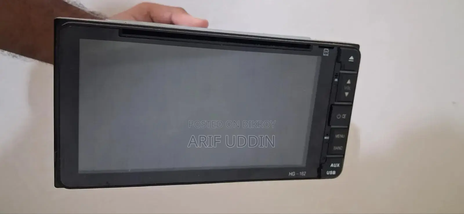 Allion Android Hg 162 Players