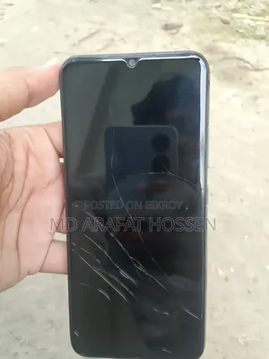 Realme C25Y ১২৮ জিবি ব্ল্যাক