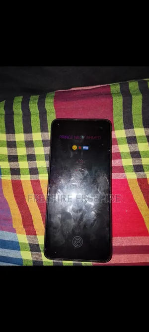 Oppo F21 Pro 128 GB Black