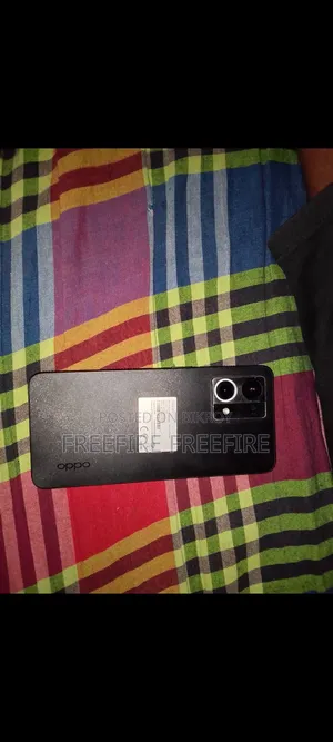 Oppo F21 Pro 128 GB Black