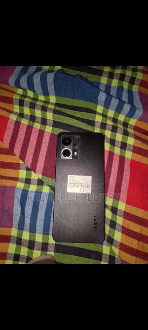 Oppo F21 Pro 128 GB Black