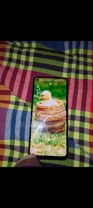 Oppo F21 Pro 128 GB Black