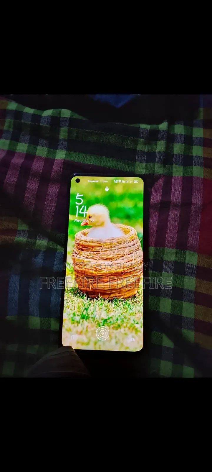 Oppo F21 Pro 128 GB Black