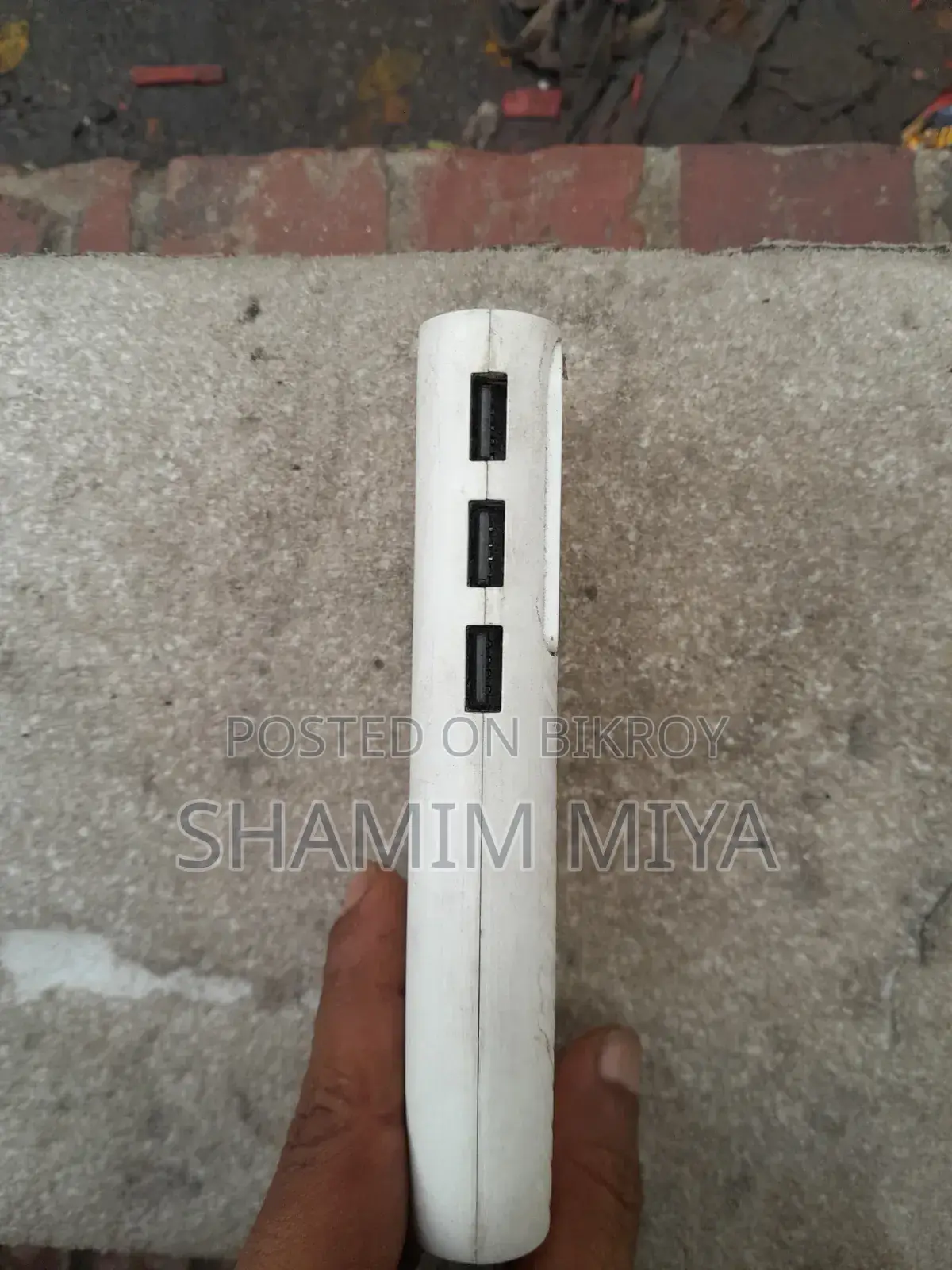 একদম ফুল ফ্রেশ কন্ডিশন আছে