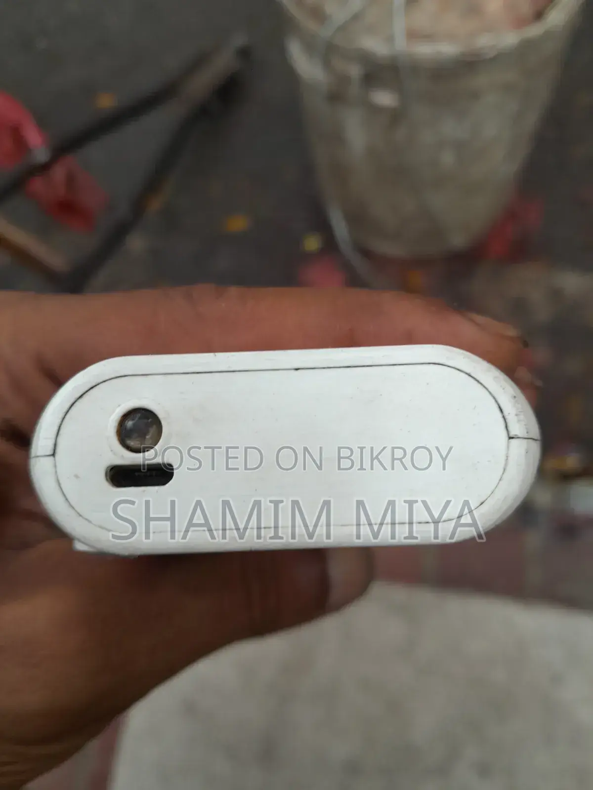 একদম ফুল ফ্রেশ কন্ডিশন আছে