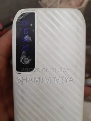 একদম ফুল ফ্রেশ কন্ডিশন আছে