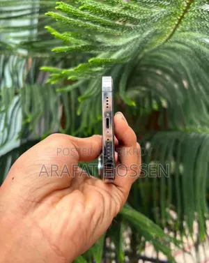 Apple iPhone 12 Pro Max 128 GB