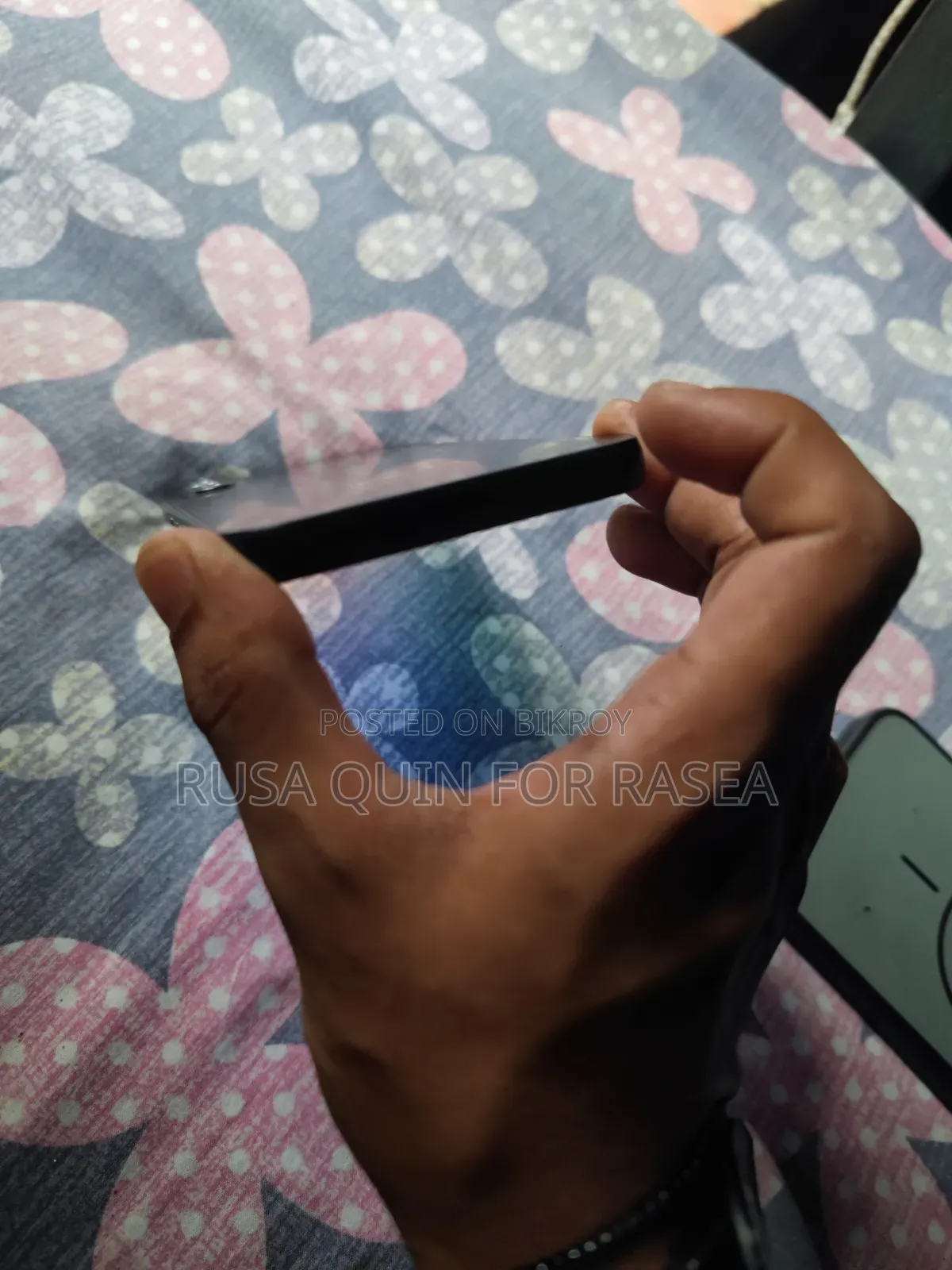 Samsung Galaxy A34 5G 128 GB Black