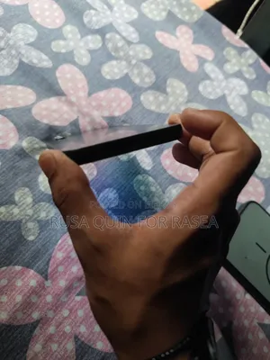 Samsung Galaxy A34 5G 128 GB Black