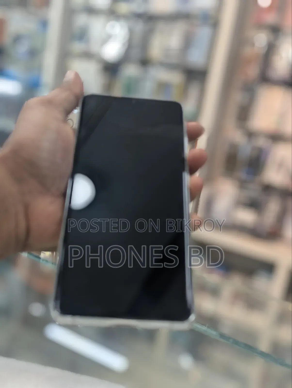 স্যামসাং গ্যালাক্সি এস২১ আল্ট্রা ৫জি ২৫৬ জিবি সিলভার