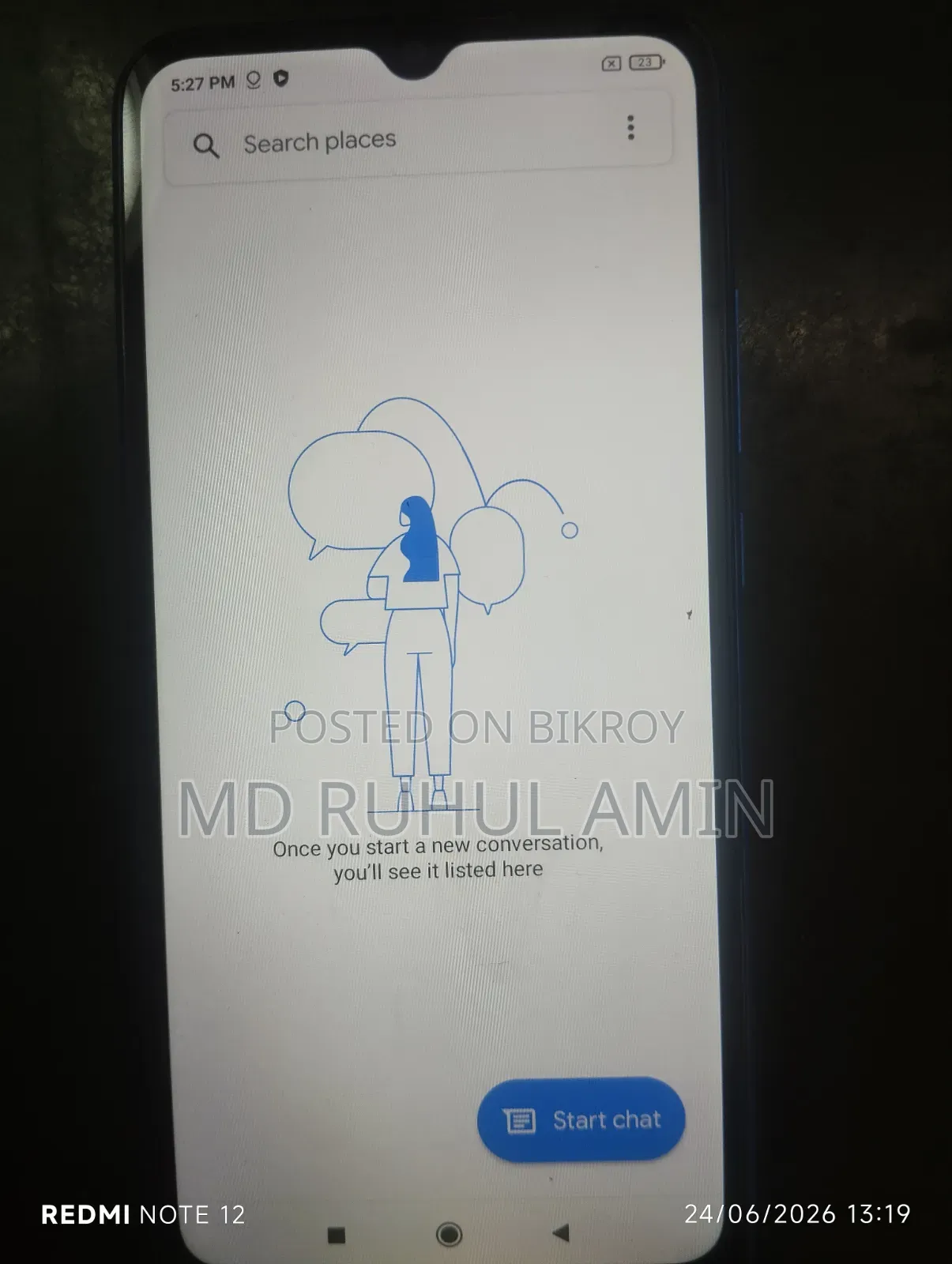 Xiaomi Redmi 9C 32 GB Red