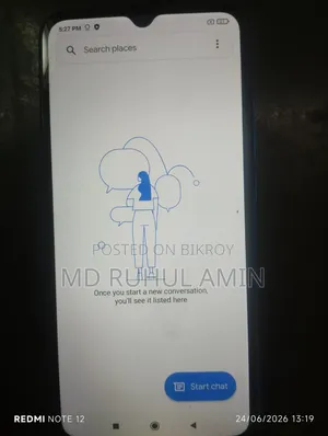 Xiaomi Redmi 9C 32 GB Red
