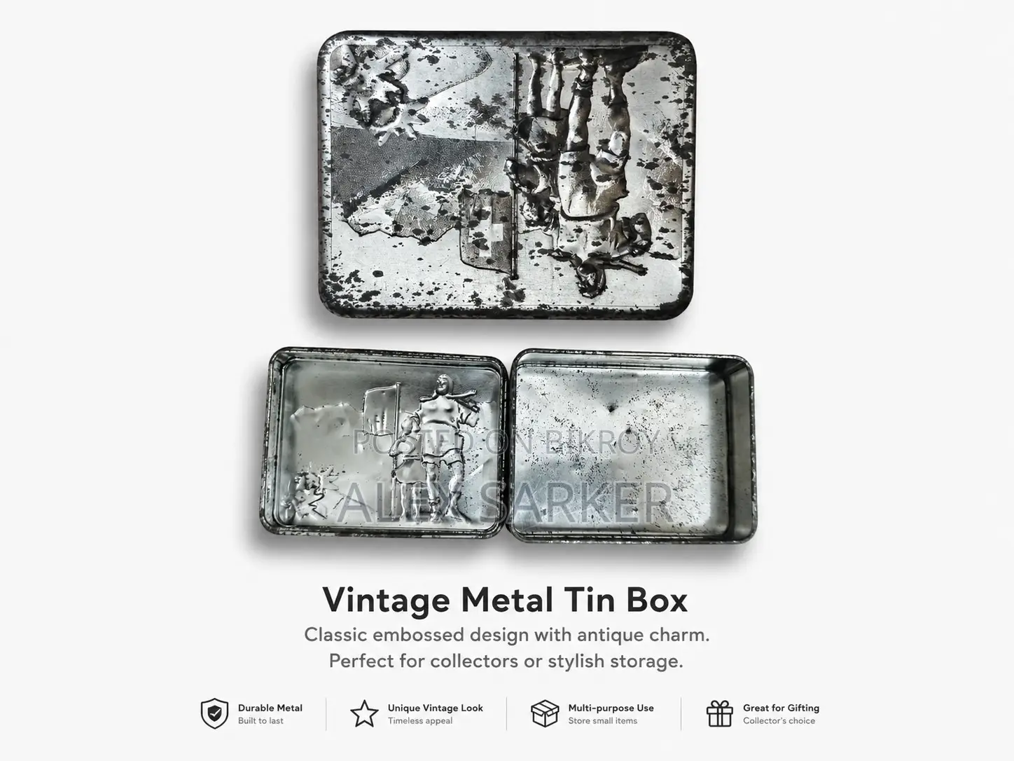 Chocolate Box