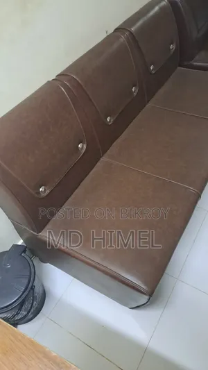 3.1 Two Premium Sofa Sets