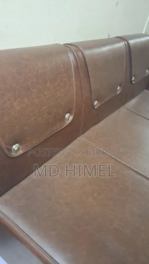 3.1 Two Premium Sofa Sets
