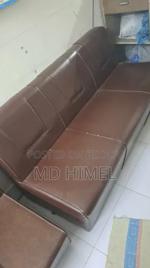 3.1 Two Premium Sofa Sets