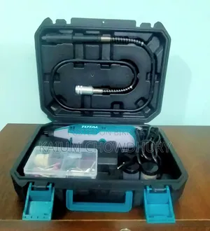 Mini Grinding Machine