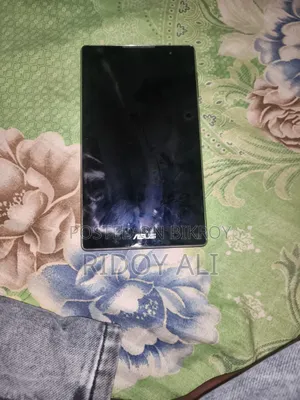 Asus Zenpad 7.0 Z370CG 8 GB Black