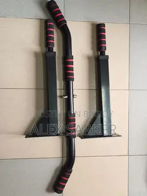 Pull Up Bar