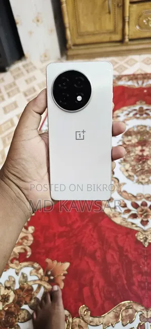 OnePlus Ace 256 GB White
