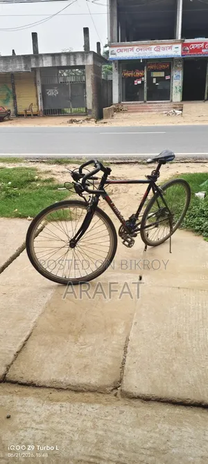 Best Road Bike on a Budget