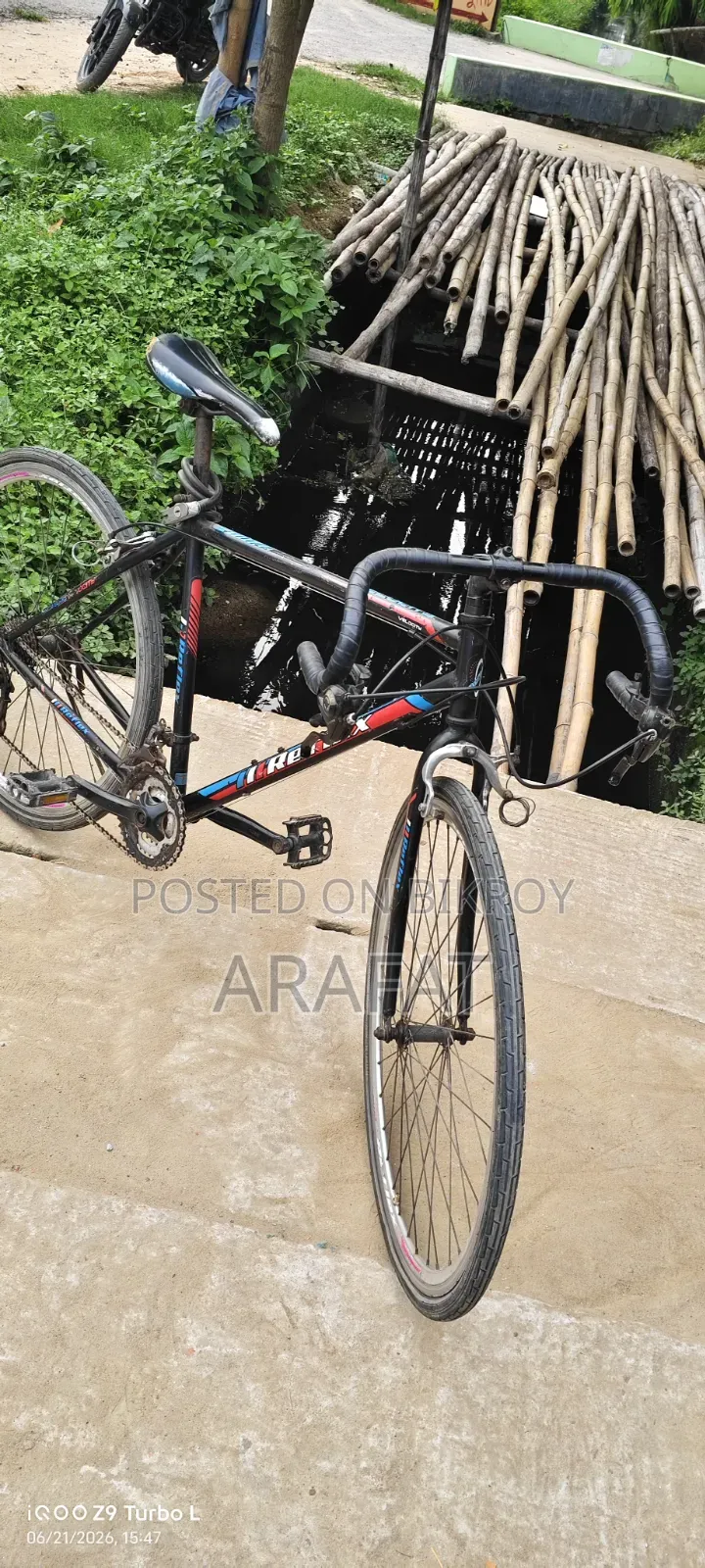 Best Road Bike on a Budget